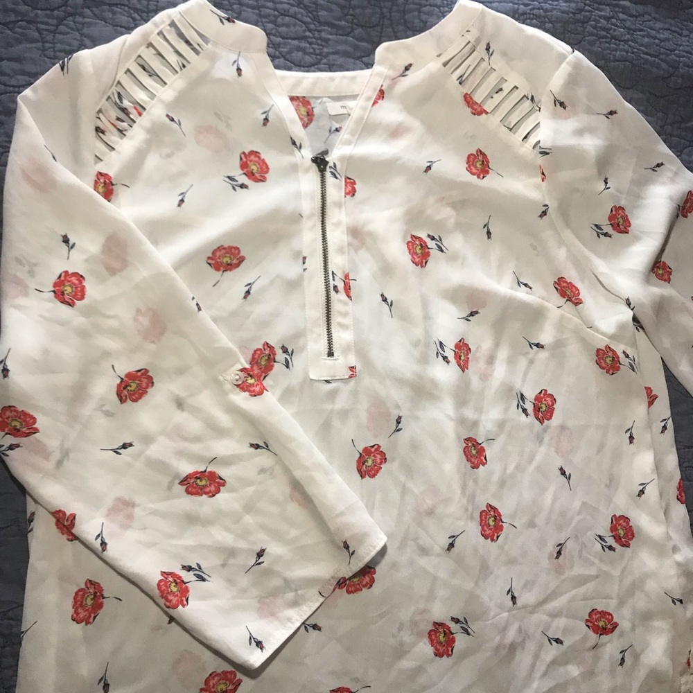 Maurice’s blouse - Picture 1 of 1